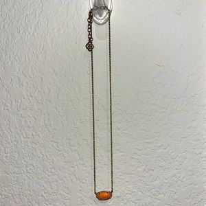 Kendra Scott necklace